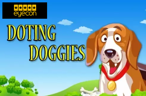 Doting Doggies